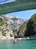 pont de galetas et canyon du verdon
