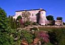 chateau de Gourdon