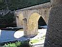 La Mal�ne pont sur le Tarn