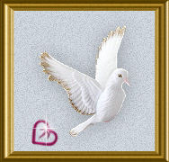 cadeau de Chatonne pour le mariage de Jeannine et Eric