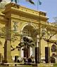 mus�e des antiquit�s egyptiennes 