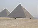pyramide de khephren  droite 
