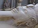 t�te de Ramses II