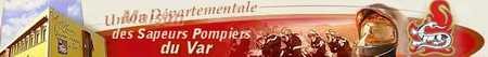 Union D�partementale des Sapeurs-Pompiers du Var