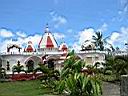 temple � Grand Baie