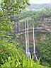 Chutes de chamarel