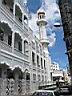Mosqu�e de port Louis