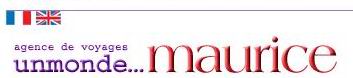 visitez Maurice  !