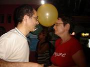 Fernand et Fran�oise !