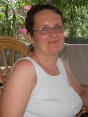 Fran�oise ! Fanfan pour les intimes !