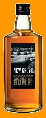 Rhum de la soci�t� Grays