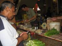 Dan choisit des "br�des" !