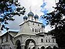 �glise � Kolomenskoi� 