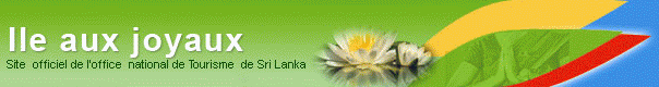 visitez le Sri lanka en fran�ais  !
