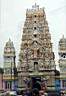 temple indien � Colombo