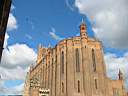 cath�drale ste C�cile d'Albi