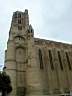 cath�drale ste c�cile d'Albi