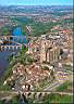 vue g�n�rale d'Albi