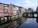 l'Agout � Castres 