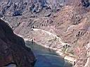 black canyon � Hoover dam