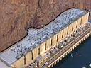 usine hydro �lectrique Hoover dam