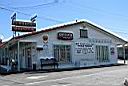 Motel sur la route 66 � Barstow
