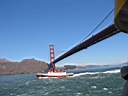 goldengate bridge � san francisco