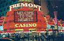 un casino de fremont st � Las vegas
