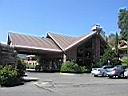 notre hotel best western � Oakhurst pres du parc Yosemite