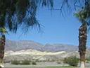 vall�e de la mort � Furnace Creek