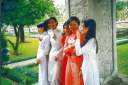 �tudiantes � l'universit� d'Hanoi