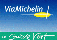 guide vert Michelin